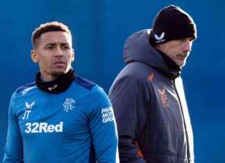 Philippe Clement Warns Rangers and Defends Dundee Celebrations news-24082024-223735