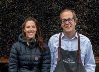 Ayrshire Salt Producers: Achieving Three-Star Success news-24082024-223757