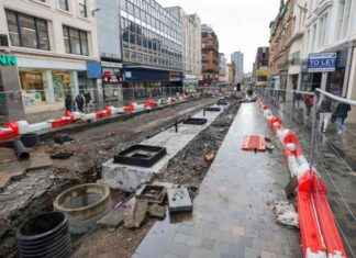 Revamping Famous City Centre: Architects Firm Director Critiques ‘Woeful’ State news-25082024-224138