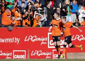 In Defense of the Scottish Premiership Split: Exploring its Benefits and Controversies news-26082024-104307