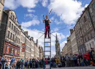 The Future of Art and Festivals at Risk: Fringe Chief’s Warning news-26082024-224737