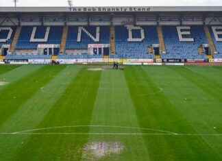 Analyzing Tony Docherty’s Silence on Dundee vs Rangers Call Off Issue news-27082024-104849