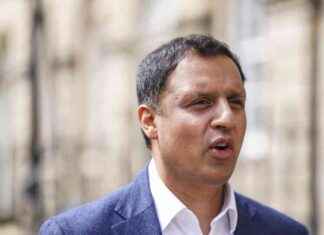 Key Question Anas Sarwar Must Answer for Access to Bute House news-27082024-225153
