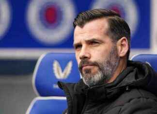 Stuart Kettlewell: Dundee Postponement No Impact on Motherwell news-28082024-105245