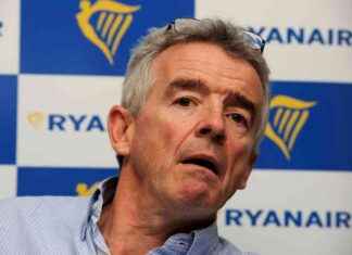 Limiting Airport Drinks to Curb In-Flight Violence: Ryanair CEO’s Proposal news-28082024-105310