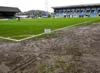 SPFL Must Take Action Against Dundee for Pitch Concerns news-28082024-225938
