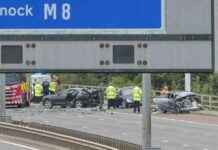 Men Charged After M8 Incident Injuring Police Officers news-28082024-230030