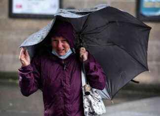 UK Storm Names List 2024/25: Bert, Eowyn, Tilly, and More Revealed news-29082024-110155