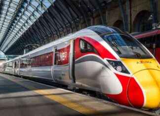 LNER Train Driver Strikes Resolved Through Negotiations news-29082024-230255
