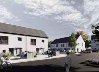 Construction of £26 Million Council Housing Site Set to Begin in Autumn news-29082024-230317