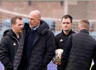 Rangers vs. Dundee Match Cancelled Due to Dens Park Pitch Inspection Failure news-30082024-110341