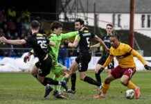 Developing Dundee Young Guns: Unleashing Dynamism with Confidence news-31082024-110644