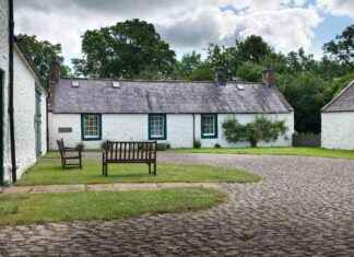 Uncovering the Stories of Soldiers and Thieves at Robert Burns’ Farm news-31082024-110708