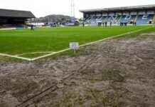Dundee Unconcerned as Rangers Clash Approaches: Latest Updates on Dens Park Pitch news-31082024-230934