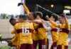 Dundee vs Motherwell: Moses Ebiye’s Stunning Goal Seals Comeback Win news-01092024-111023
