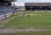 Motherwell Expresses Concern for Player Welfare on Dundee Pitch: SPFL Approval Raises Alarms news-01092024-231245