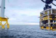 ‘World’s First AI-Driven Underwater Vehicle Deployed in Scotland’ news-01102024-010717