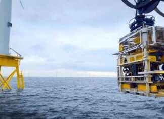 ‘World’s First AI-Driven Underwater Vehicle Deployed in Scotland’ news-01102024-010717