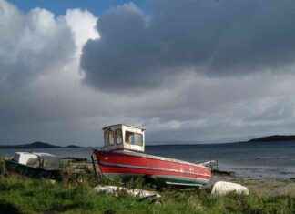 Crime Spike on Remote Scottish Island Shocks Residents news-02092024-111619