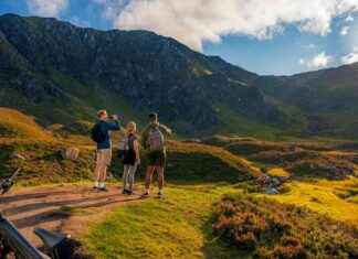 VisitScotland Announces New Boss Appointment in Key Hire Move news-02092024-231954