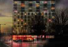 Revolutionizing Glasgow’s Clydeside with a New Hotel news-03092024-232509