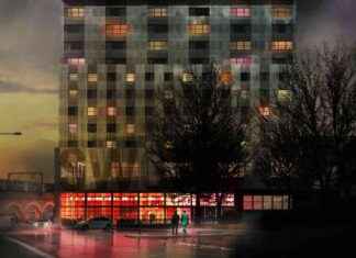 Revolutionizing Glasgow’s Clydeside with a New Hotel news-03092024-232509