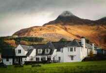 Scots Hotel Industry Expected to Finish Summer Strongly news-04092024-232932