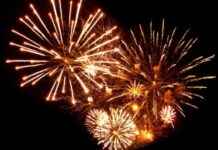 Pollokshields Designated as Glasgow’s First Firework Control Zone: 10-Day Ban Implemented news-10092024-004517