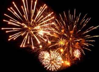 Pollokshields Designated as Glasgow’s First Firework Control Zone: 10-Day Ban Implemented news-10092024-004517