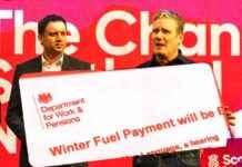 Scottish Labour MPs’ Rebellion Over Winter Fuel Payment Cut news-10092024-004546