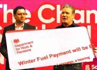 Scottish Labour MPs’ Rebellion Over Winter Fuel Payment Cut news-10092024-004546
