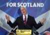 Scottish National Party (SNP) and Labour Deadlocked in Holyrood Vote – Latest Poll Results news-10092024-033955