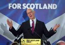 Scottish National Party (SNP) and Labour Deadlocked in Holyrood Vote – Latest Poll Results news-10092024-033955