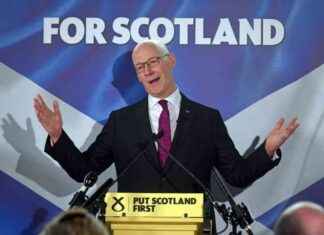 Scottish National Party (SNP) and Labour Deadlocked in Holyrood Vote – Latest Poll Results news-10092024-033955