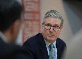 New Title: Starmer Ignored Scottish Labour MPs’ Pleas, Pushed Ahead with Winter Fuel Cut news-10092024-061846