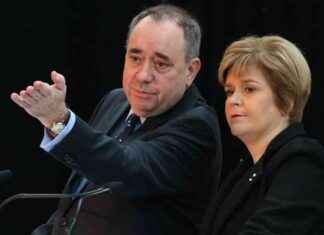 Alex Salmond Expresses Doubt About Speaking to Nicola Sturgeon Again and Acknowledges Regret news-10092024-061907