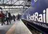 Canceling Peak Rail Fares Plan Urged by Tories in Scotland news-10092024-113347