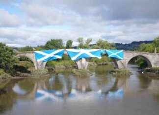 Scottish Optimism Surges: Factors Driving Positive Outlook in Scotland news-10092024-113413