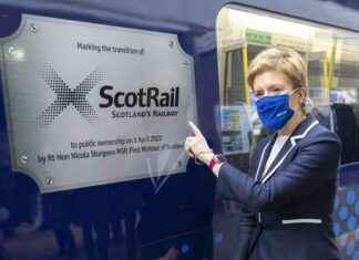 Should Plan to Bring Back Peak Rail Fares Be Scrapped? – Herald Poll Results and Analysis news-10092024-142436