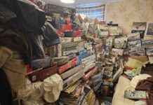 Support Taskforce Created to Aid Scots Impacted by Hoarding Disorder – 80 characters news-10092024-173019
