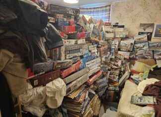 Support Taskforce Created to Aid Scots Impacted by Hoarding Disorder – 80 characters news-10092024-173019