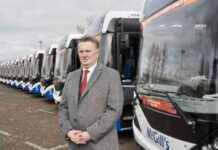 Scots Bus Billionaire Predicts Failure for Labour’s ‘Bus Revolution’ news-10092024-204310