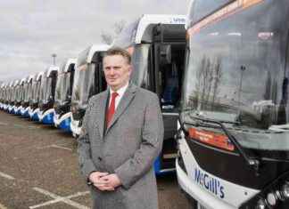 Scots Bus Billionaire Predicts Failure for Labour’s ‘Bus Revolution’ news-10092024-204310