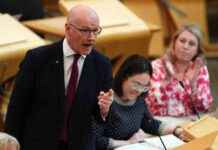 Recap of FMQs from Holyrood: Highlights and Updates news-12092024-202729