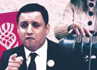 Winter Fuel Cost Analysis: Anas Sarwar’s Potential Impact on Bute House news-12092024-202746