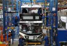 160 Jobs at Risk in Falkirk Bus Manufacturing Factory: An Alarming Situation news-13092024-003204