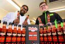 Scottish Family’s Secret Chilli Sauce Recipe Lands Supermarket Deal news-13092024-105229