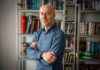 Chris Brookmyre Wins McIlvanney Prize at Bloody Scotland Crime Writing Event news-13092024-230038