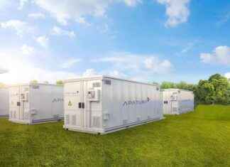 Largest Battery Energy Storage System in Scotland Approved Near Town news-14092024-070505