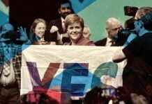 The Missed Opportunity for Scottish Independence: Kevin McKenna’s Analysis news-14092024-110627